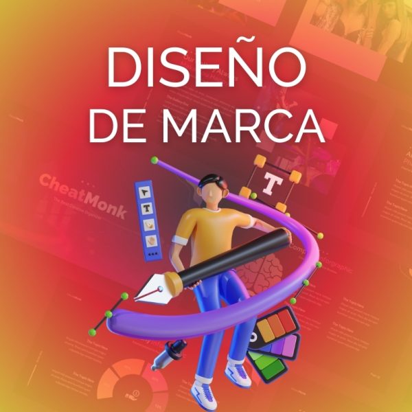 Diseño de marca