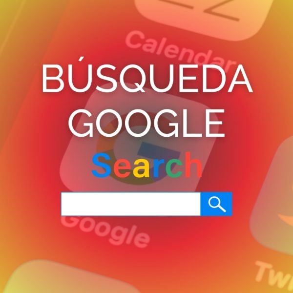 Google Search