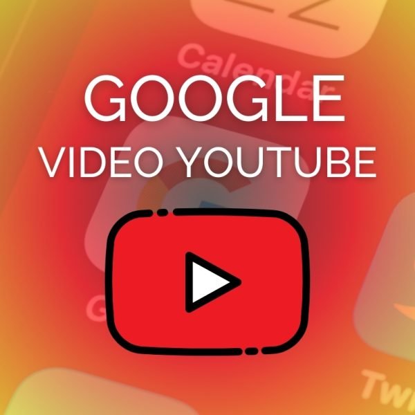 Google Video YouTube