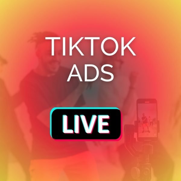 TikTok Ads